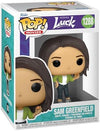 Funko Pop Movies Luck - Sam Greenfield