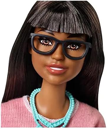 Barbie Mattel - Barbie - Career Doll African American