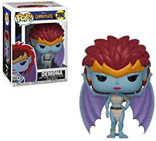 Funko Pop Disney Gargoyles - Demona Figure Multicolor