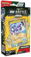Pokemon TCG Miraidon EX Battle Deck