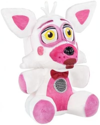 Funko Five Nights at Freddy's Sister Location - Funtime Foxy Plush36 months to 1200 months