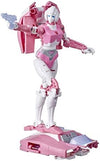Transformers Generations War for Cybertron Earthrise Deluxe WFC-E17 Arcee Action Figure -