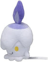 Pokemon Center Sitting Cuties Litwick Plush 607 - Generation 5-6 in