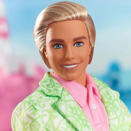 Barbie ''Sugar's Daddy'' Ken Doll
