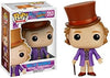 Funko Pop Movies Willy Wonka-Willy Wonka Action Figure