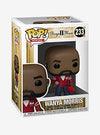 Funko Pop Rocks Boyz II Men - Wanya Morris - Collectable Vinyl Figure