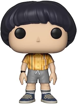 Funko 40956 Vinyl Television Normal Times-POP 03 Figure Multicolour One Size