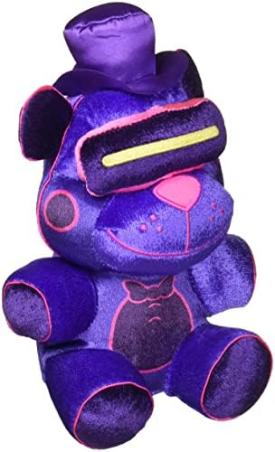 Funko Pop Plush Five Nights at Freddy's - VR Freddy