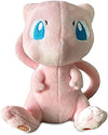 Pokemon Mew Plush