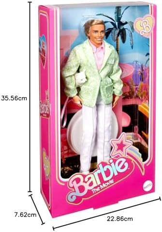 Barbie ''Sugar's Daddy'' Ken Doll