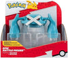 Pokemon Metagross Figure-12-Inch Articulated Epic Battle Figure