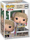 Funko POP Plus Britney Spears - Baby One More Time - Collectable Vinyl Figure