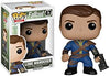 Funko POP Fallout - Lone Wanderer Male Action Figure