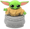 Disney Star Wars Mandalorian The Child Yoda Eraser Figure Figurine