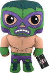 Funko Pop Plush Marvel Luchadores - 17.5 Hulk