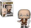 Funko Pop Icons History - Benjamin Franklin Multicolor