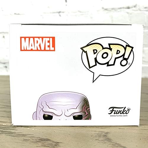 Funko Pop Avengers Endgame - Thanos ECCC 592