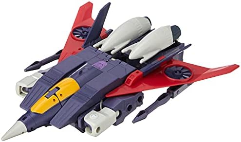 Transformers Bumblebee Cyberverse Adventures Dinobots Unite Ultra Class Ramjet Action