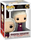 Funko POP TV House of The Dragon - Rhaenyra Targaryen - Collectable Vinyl Figure