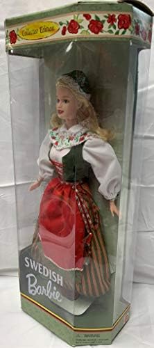 Barbie Year 1999 Collector Edition Doll
