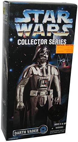 Hasbro Star Wars 12 Collector Series Darth Vader