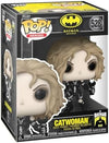 Funko POP Movies Batman Returns - Catwoman - Batman - Collectable Vinyl Figure