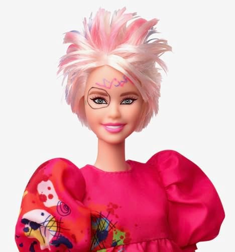 Mattel Weird Barbie - Barbie The Movie