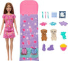 Barbie Doll Playset