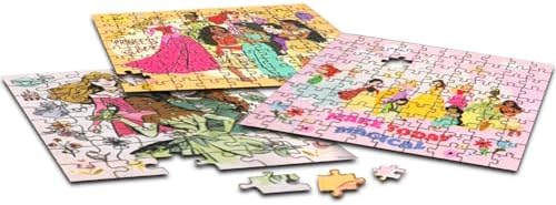 Disney Princess Jigsaw Puzzle