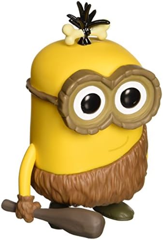 Funko POP Movies Minions Figure Cro-Minion