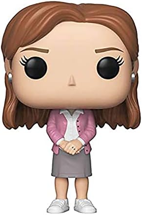 Funko Pop TV The Office - Pam Beesly