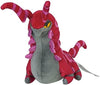 Pokemon Center Sitting Cuties Scolipede Plush 545 - Generation 5-6 in