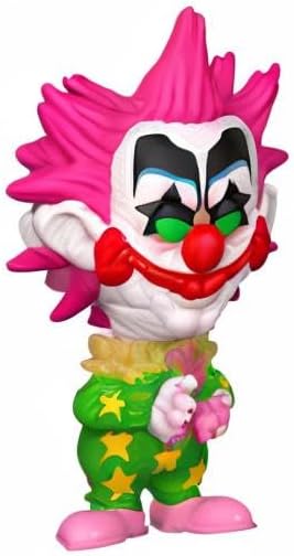 Funko POP Killer Klowns from Outer Space - Spikey Funko Vinyl Figure Bundled with