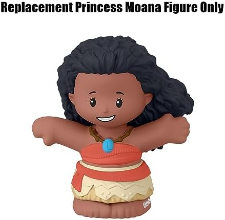 Mattel Replacement Part for Fisher-Price Little-People Princess Playset