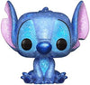 Funko Pop Disney Lilo Stitch - Stitch Diamond Glitter 159