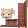 Funko POP Deluxe My Hero Academia - Himiko HideoutFSMHA