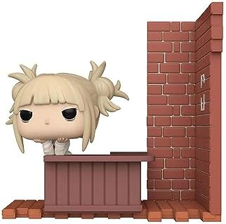 Funko POP Deluxe My Hero Academia - Himiko HideoutFSMHA