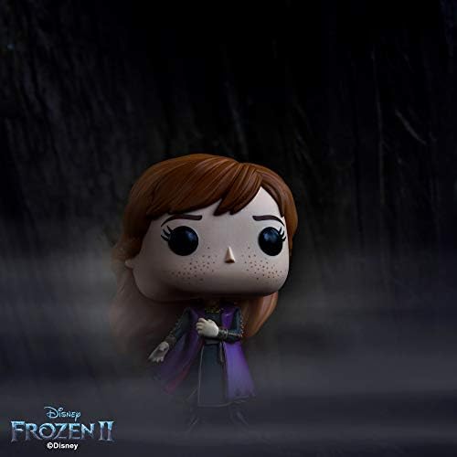 Funko Pop Disney Frozen 2 - Anna Vinyl Figure
