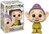 Funko Pop Disney Snow White - Dopey with Chase Vinyl Figure