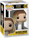 Funko POP TV Schitt's Creek - Alexis Rose - Collectable Vinyl Figure