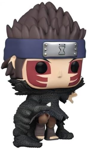 Funko POP Animation Boruto - Shinki - Boruto Naruto Next Generations - Collectable Vinyl Figure
