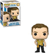 Funko POP TV Star Trek - Kirk Mirror Mirror Outfit Vinyl Figure Multicolor One Size