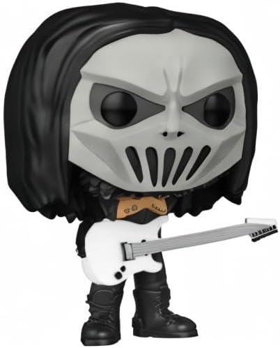 Funko Pop Toy Figure - Pinky Swear 3