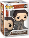 Funko POP Movies Dune 2 - Gurney Halleck - Collectable Vinyl Figure
