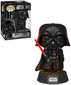 Funko 35519 POP Bobble Star Wars Darth Vader Electronic Multicolor