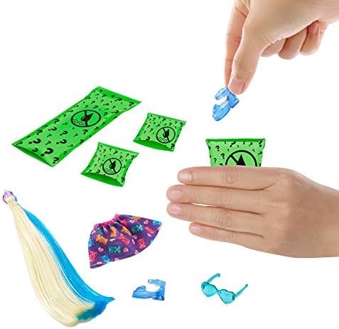 Barbie Inspiring Women Series Ella Fitzgerald Doll