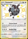Pokemon - Dubwool SV104SV122 - Shining Fates - Shiny Vault - Card