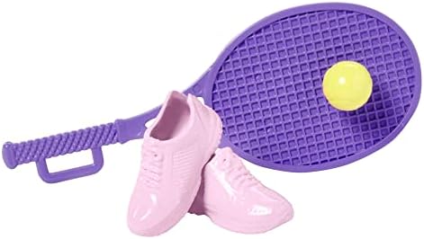 Barbie Self-Care Doll