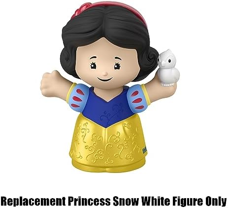 Mattel Replacement Part for Fisher-Price Little-People Princess Playset