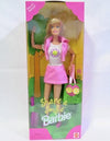 Mattel Barbie 17247 1996 Share a Smile Doll